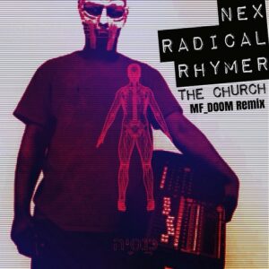 NRR MF Doom remix